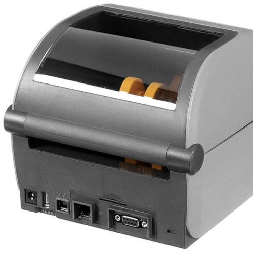 Принтер этикеток Zebra ZD620d ZD62042-D1EF00EZ