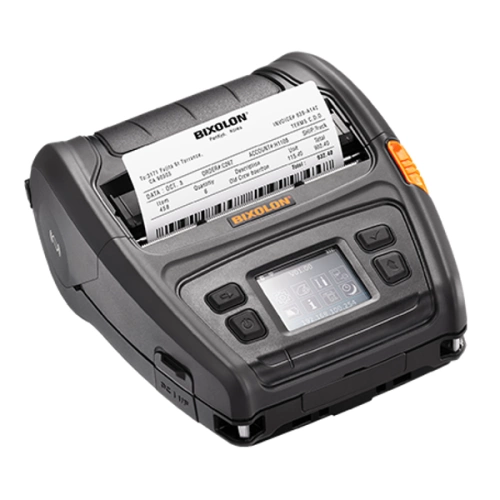 Принтер этикеток Bixolon XM7-40WKL