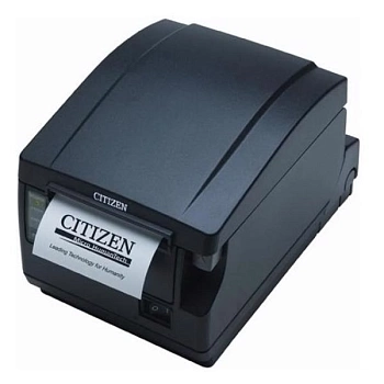 Принтер чеков Citizen CT-S651 CTS651SNNEBK