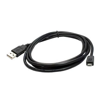 Кабель Micro USB, Datalogic для Skorpio X4 (94A051968) Кабель Micro USB, Datalogic для Skorpio X4 (94A051968)
