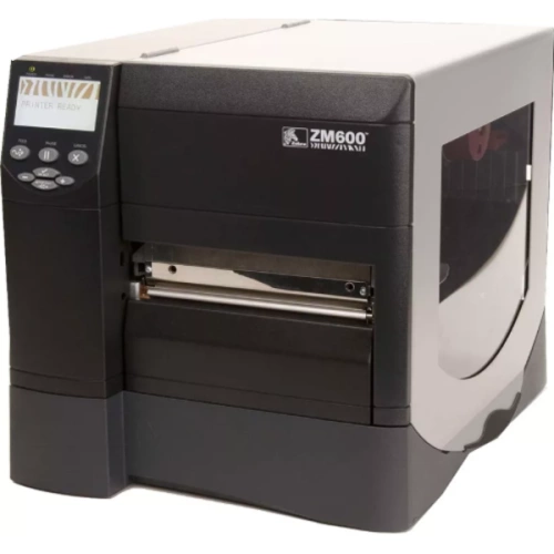 Принтер этикеток Zebra ZM600 ZM600-300E-3100T