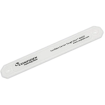 RFID метка Confidex Carrier Tough Slim M4QT (3001440) RFID метка Confidex Carrier Tough Slim M4QT (3001440)
