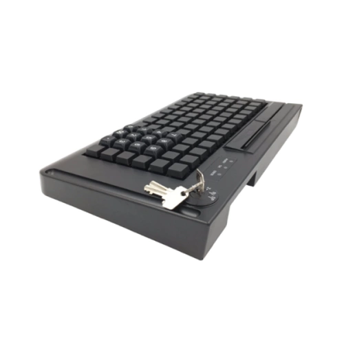 POS клавиатура PayTor KB-78 (КB78-BMU)