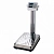 Весы торговые напольные CAS AC AC-100