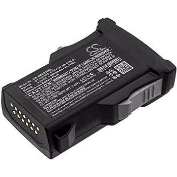Аккумулятор Zebra для MC9300 (BTRY-MC93-NI-10) Аккумулятор Zebra для MC9300 (BTRY-MC93-NI-10)
