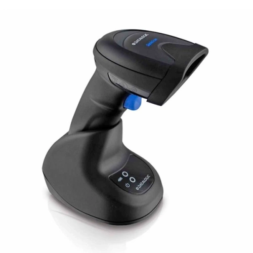 Сканер штрих-кода Datalogic QuickScan I QBT2500 QBT2500-BK-BTK+