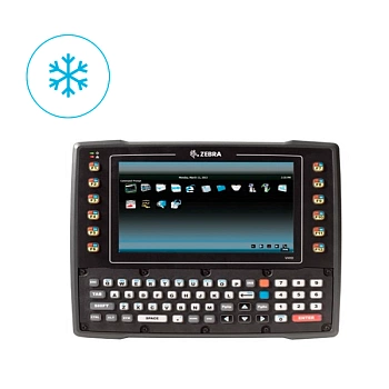 ТСД Терминал сбора данных Zebra VH10 VH10212210110B00