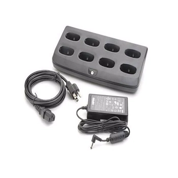 Зарядное устройство Zebra для CS4070 (KT-CHS5000-8) Зарядное устройство Zebra для CS4070 (KT-CHS5000-8)