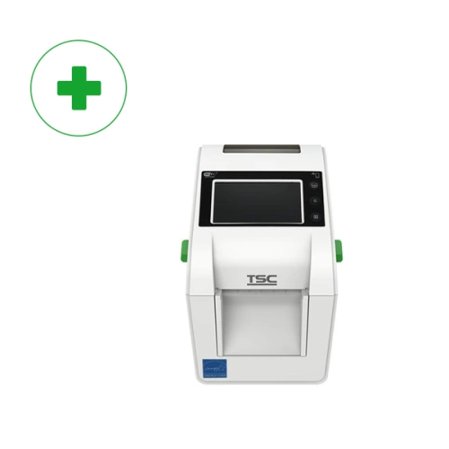 Принтер этикеток TSC DH220HC-A001-0002