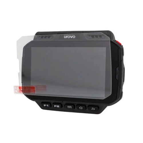Защитное стекло для экрана Urovo U2 (ACCU2-PF01)