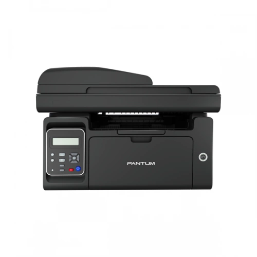 МФУ лазерный Pantum M6550NW 1000374954