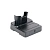 Кредл для ТСД iData K1 Cold зарядный (PC2525)