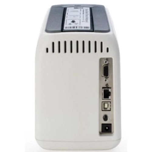 Zebra HC100 принтер для печати браслетов HC100-300E-1000