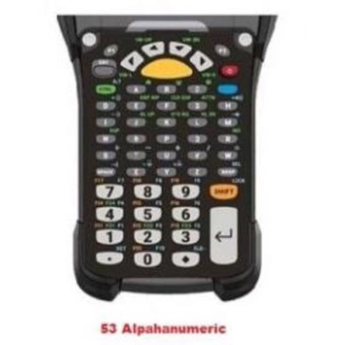 ТСД Терминал сбора данных Zebra MC9300 MC930P-GFCDG4RW