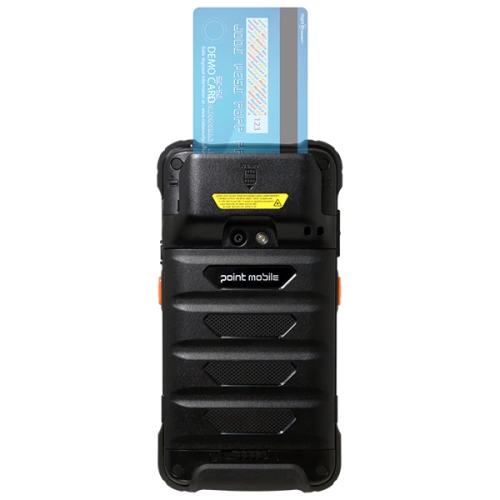 ТСД Терминал сбора данных Point Mobile PM90 PM90G3Y03DFE0C