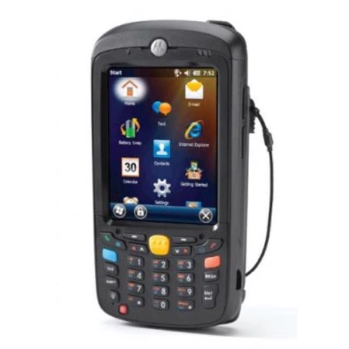ТСД Терминал сбора данных Motorola MC55 MC55A0-P90SWRQA9WR