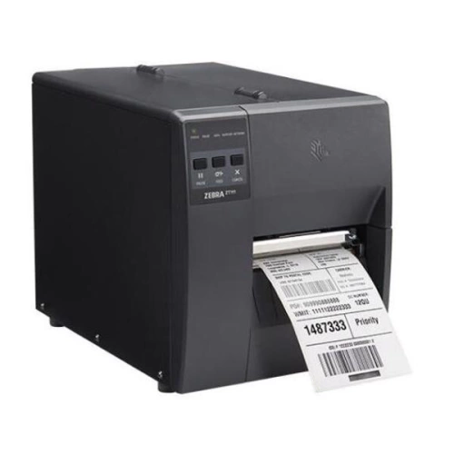 Принтер этикеток Zebra ZT111 ZT11142-T0E000FZ