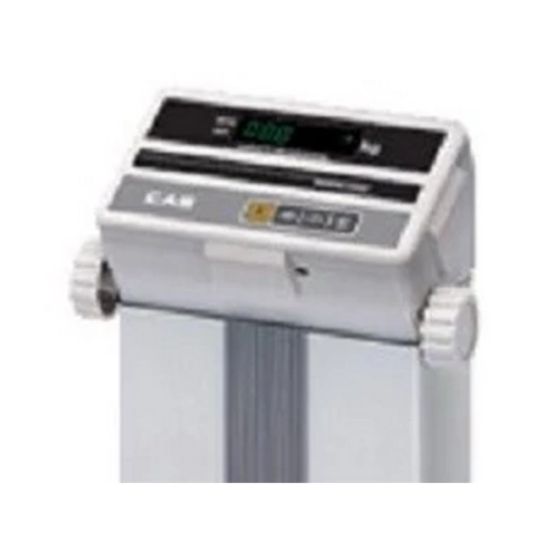 Весы торговые напольные CAS ND ND-300E