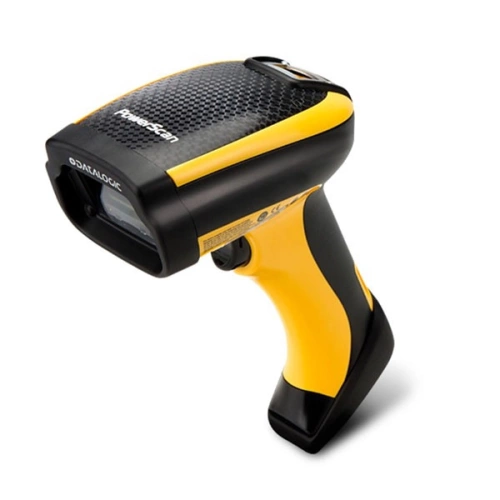 Беспроводной сканер штрих-кода Datalogic PowerScan M9501 DPM PM9501-DPM433RBK30