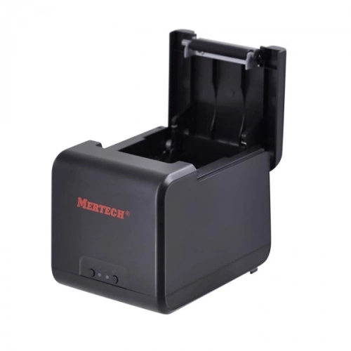Принтер этикеток MERTECH DT58 MER4646