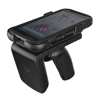 RFID считыватель Bluebird RFR900 RFR900-CLA5R RFID считыватель Bluebird RFR900 RFR900-CLA5R
