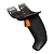 Ручка к корпусу Datalogic Handle for Skorpio X3 with Mounting Screws (94ACC0043)