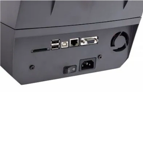 Принтер этикеток Brady i5100-600-C-UKEU brd149462