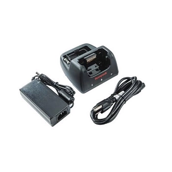 Зарядно-коммуникационная подставка для Dolphin Black 70E (70E-HB-2) Зарядно-коммуникационная подставка для Dolphin Black 70E (70E-HB-2)