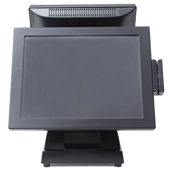 Сенсорный моноблок POSCenter START-2V2 PC1416