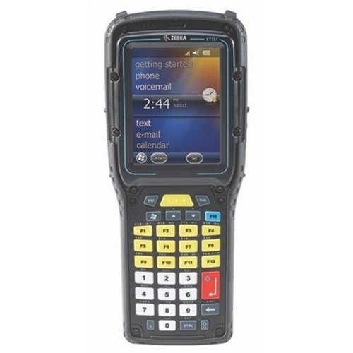 ТСД Терминал сбора данных Zebra OMNII XT15F CHILLER OE331100D00A1102
