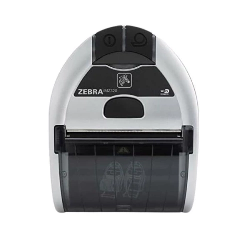 Принтер чеков Zebra MZ320 M3F-0UG0E020-00