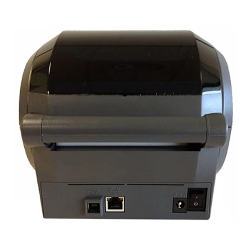 Принтер этикеток Zebra GK420d GK42-202220-000