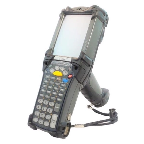 ТСД Терминал сбора данных Zebra MC9200 MC92N0-GM0SYFQA6WR