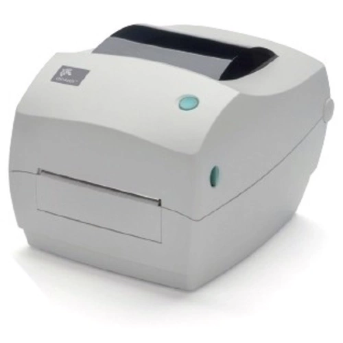 Принтер этикеток Zebra GC420D GC420-200520-000