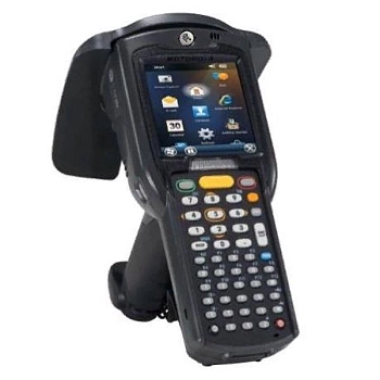 RFID-терминал Motorola MC3190-Z MC319Z-GI2H24E0E RFID-терминал Motorola MC3190-Z MC319Z-GI2H24E0E