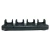 Зарядное устройство четырехслотовое Zebra RFD8500 (CRD4S-RFD8500-1R)