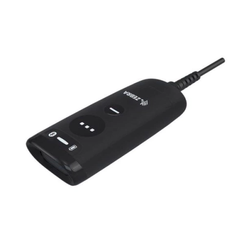 Беспроводной сканер штрих-кода Zebra CS60 CS6080-SR40004VZWW