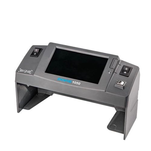 Детектор банкнот DORS 1050A