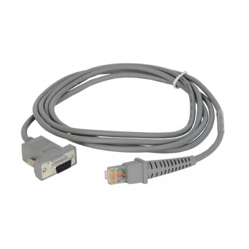 Кабель Proton (тип RS232) для CCS-2100 (CABRS232FBC3860)