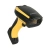 Беспроводной сканер штрих-кода Datalogic PowerScan PM9500 PM9500-DPM433RBK10