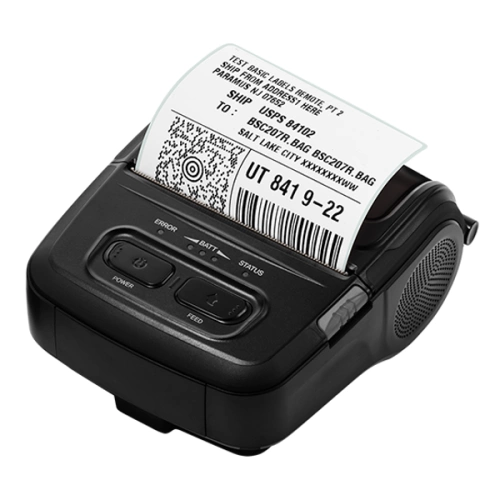 Принтер этикеток Bixolon SPP-L310iK5