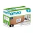 Самоклеящаяся термоэтикетка для принтеров Dymo Label Writer 4XL, 102 мм x 59 мм, 575 шт, 2 рулона (S0947420)