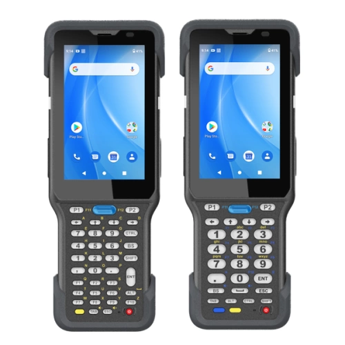 ТСД Терминал сбора данных Unitech HT730 HT730-LAL1UMBG