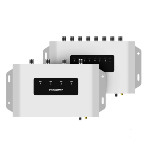 Стационарный RFID считыватель Chainway U300-8 (U300SEA11-8)