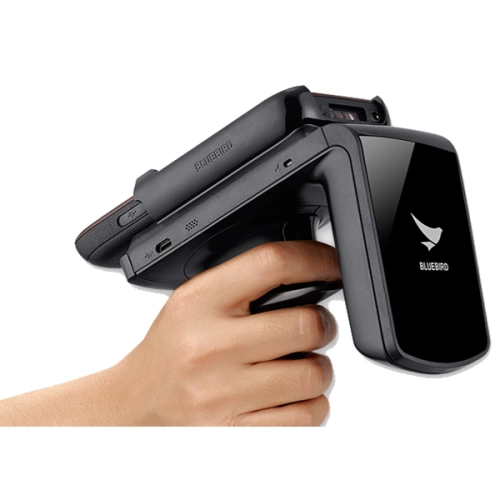 RFID считыватель Bluebird RFR900 RFR900-WX4S