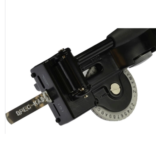 Принтер индустриальный Dymo M1011 S0720090