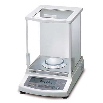 Весы лабораторные CAS CAUY CAUY-120 Весы лабораторные CAS CAUY CAUY-120