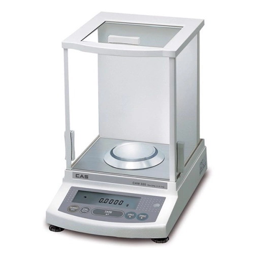 Весы лабораторные CAS CAUY CAUY-120