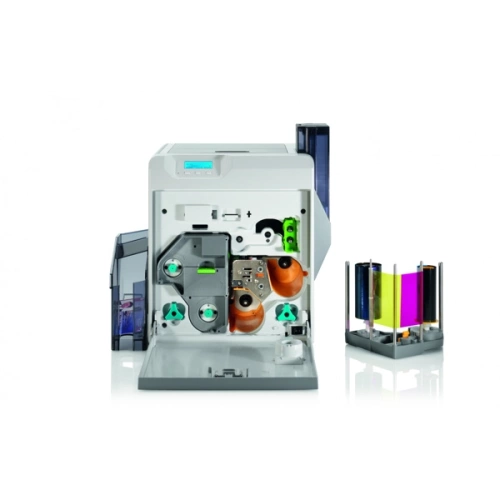 Принтер пластиковых карт Matica XID8600 PR000198