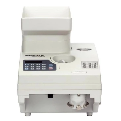 Счетчик монет Magner 926